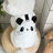 Fleece animal design vest for dogs and cats, available in 3 colours, image 18
