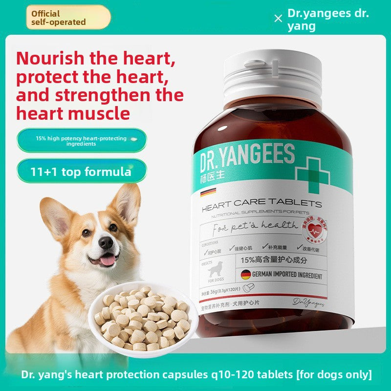 Pet Fish Oil, Joint and Hairball Supplements for Dogs and Cats