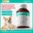 Pet Fish Oil, Joint and Hairball Supplements for Dogs and Cats