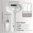 3-in-1 Steam Spray Pet Brush, Rechargeable Misting Massage Comb