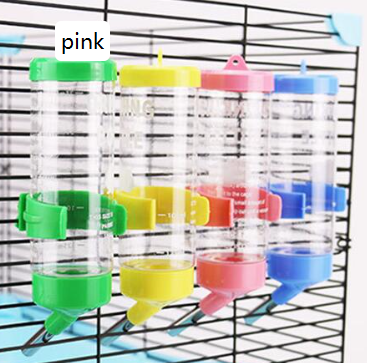 Small Pet Drinking Water Bottle