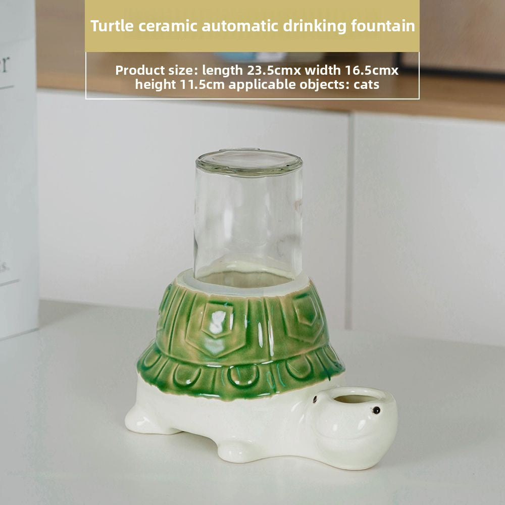 Pet Water Dispenser