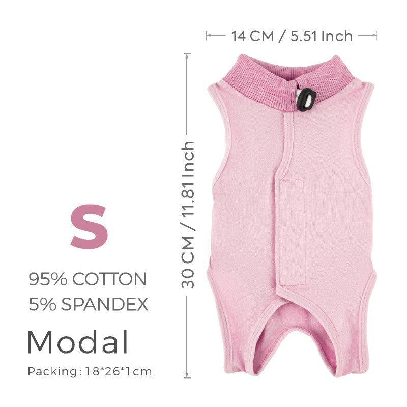 Modal cotton cat body suit, available in 9 styles, size Standard, image 7