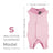 Modal cotton cat body suit, available in 9 styles, size Standard, image 7
