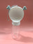 Portable Pet Travel Water and Food Cup