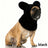 Windproof dog winter hood snood and neck warmer, product image 11