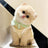 Pet polo shirt for small dogs and cats, available in 3 colours, image 1