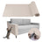 Self-Adhesive Cat Scratching Mat for Walls and Furniture Protection