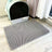 Thickened EVA Cat Litter Trapping Mat, Anti-Splash Design