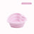 Foldable Silicone Pet Travel Bowl for Food and Water in Five Colours