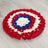 Round Snuffle Mat for Dogs and Cats, Interactive Foraging Pad