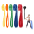 TPE Fitness Resistance Bands