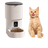 Smart WIFI Pet Feeder with Water Dispenser