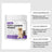 Pet Dental Cleaning Powder for Cats and Dogs, Gentle Tartar Care