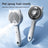 One-Click Spray Comb with Deodorising Mist for Cats and Dogs