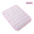 Pink soft cool pad for cats and kittens