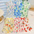 Coral fleece pet dress for dogs and cats, available in 6 colours, image 2