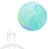 Electric treat dispensing dog ball interactive toy from Pet Royale, photo 25 of 27