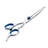 6 Inch Stainless Steel Dog Grooming Scissors, Straight and Curved
