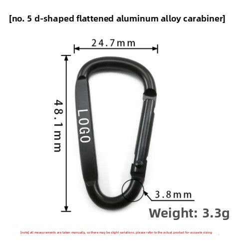 Outdoor Portable Folding Silicone Pet Bowl with Carabiner, 350ml and 650ml Sizes