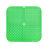 Silicone pet licking pad