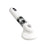 USB Rechargeable Pet Hair Remover with Suction for Furniture