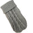 Thick acrylic cable knit dog jumper, available in 13 colours, image 5