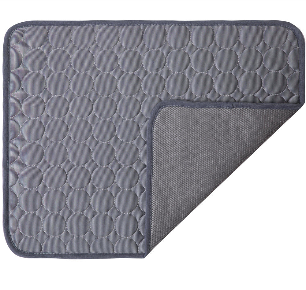 Breathable cooling mat for dogs and cats, second detail photo