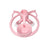 Suction Cup Pet Water Fountain Non Spill Bowl