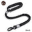 Elastic bungee dog lead with zinc alloy hook, product image 18