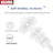 Pet Teeth Cleaning Kit with 360 Toothbrush and Edible Toothpaste