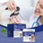 Pet Dental Powder for Teeth Stains and Fresh Breath, Daily Care
