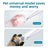 Waterproof Electric Pet Hair Clipper