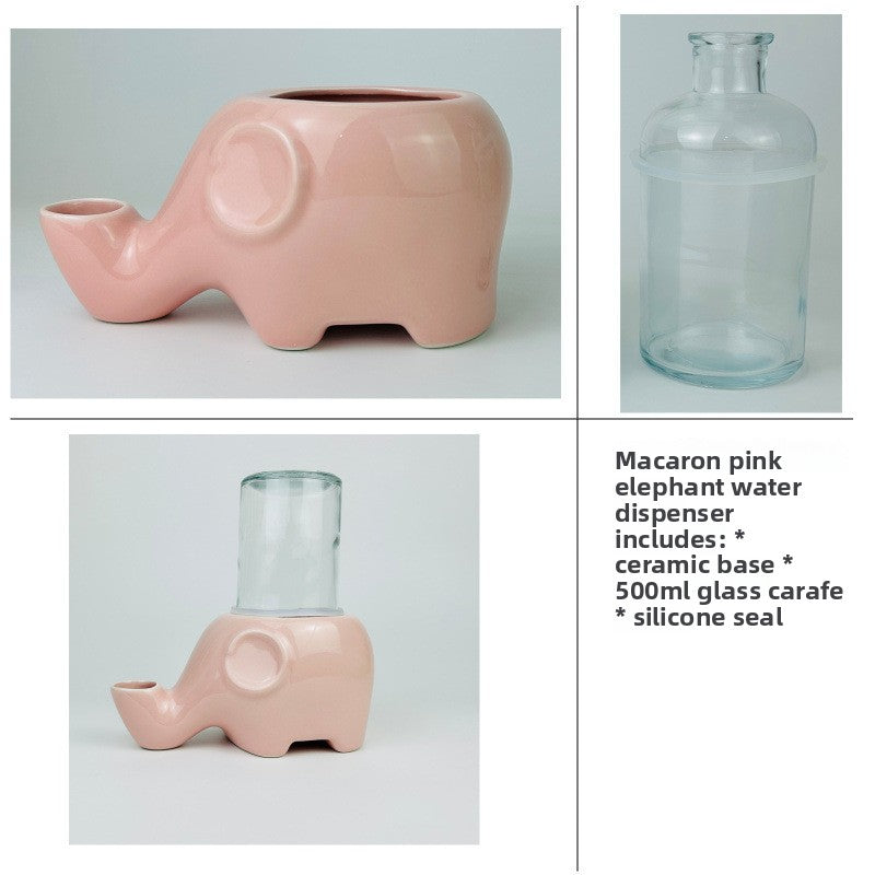 ceramic pet bowl