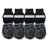 Anti slip dog socks set of four, available in 8 colours, image 45