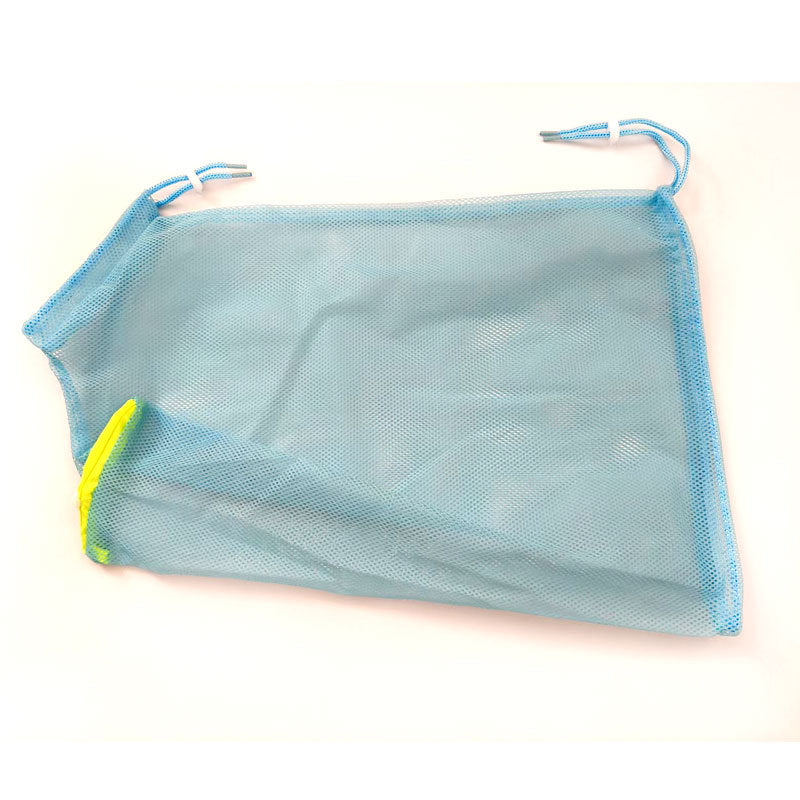 Cat grooming restraint bag for bathing and nail trimming, product image 4