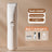 3-in-1 Rechargeable Pet Clipper, Shaver and Nail Grinder Set