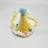 Hand knitted pet hat and collar scarf for dogs and cats, image 11