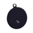 Stainless steel pet ID tags in bone and heart shapes, view 5