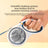 5m retractable dog lead, ideal for everyday use