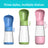 Portable Pet Travel Water and Food Cup