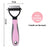 Pet Grooming Comb for Dogs and Cats