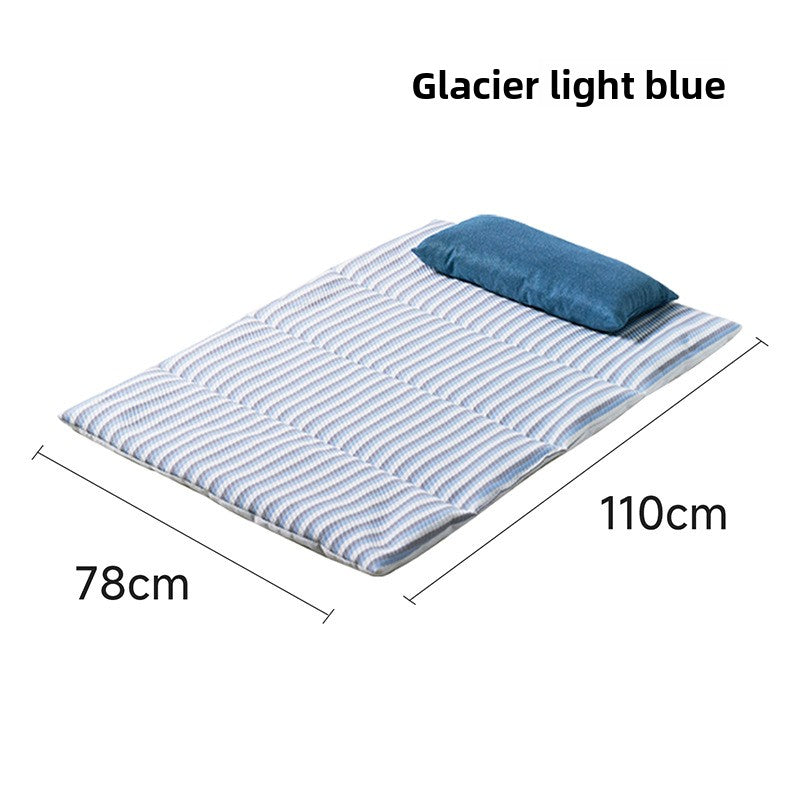 Self-cooling gel pad for cats and dogs, product gallery photo