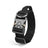 Tactical polyester dog collar with grip handle, product image 9