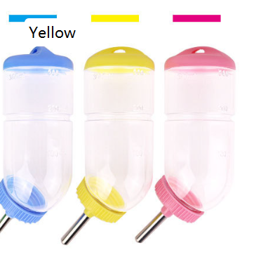 Small Pet Drinking Water Bottle