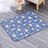 Soft printed washable pet mat for dogs and cats, photo 36 of 42