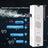 Submersible three in one aquarium filter pump for fish tanks, view 2