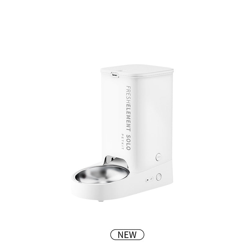 Pet Feeder