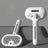 Rechargeable pet spray grooming comb, main product photo
