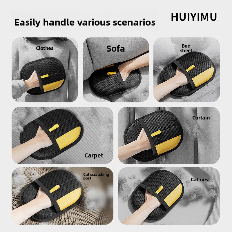 Pet Hair Remover